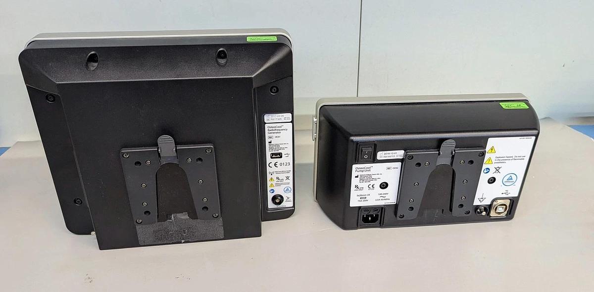 Used Medtronic OsteoCool 1.0