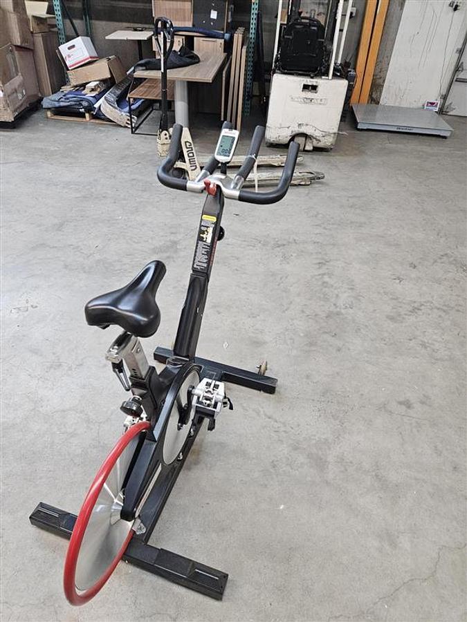 Used Keiser M3 Indoor Bike