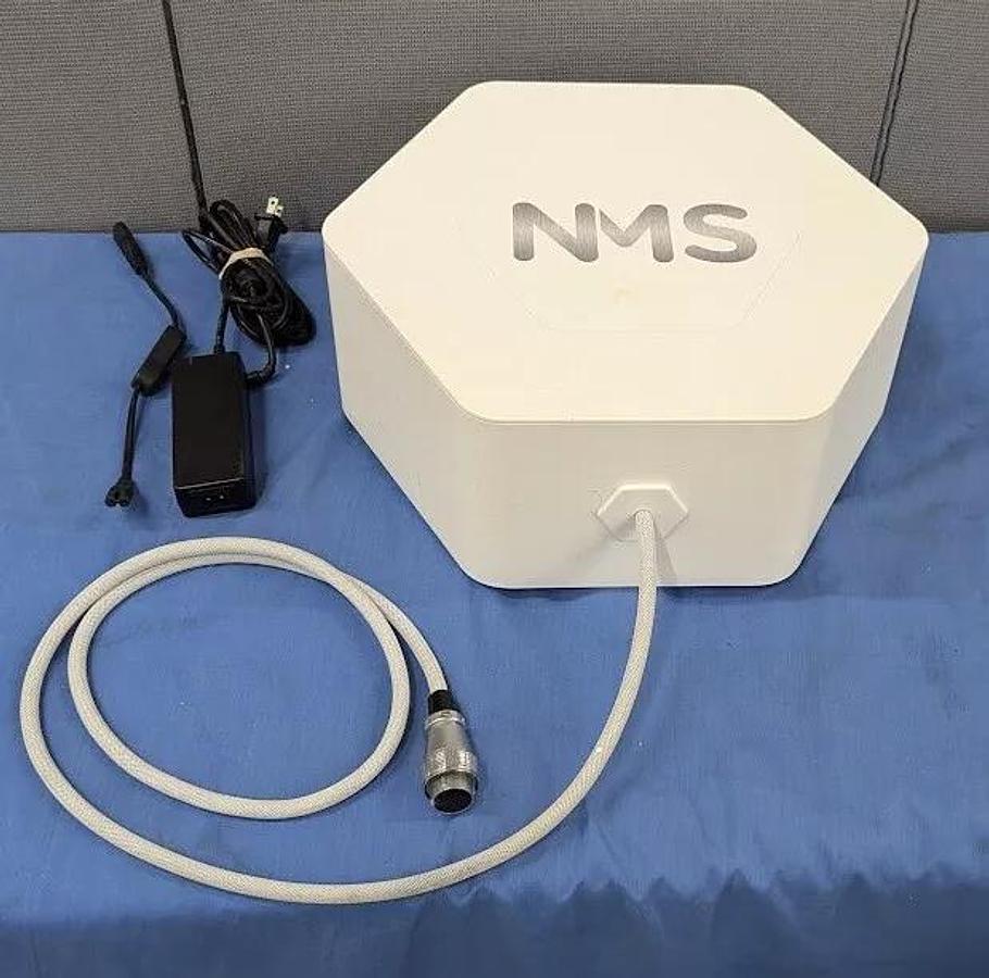 Used Neuro Muscular Stimulation by Cryoskin Weight and beauty device