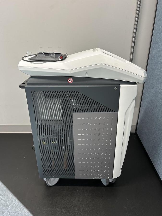 Used 2021 Deka Physiq sn FM1C3509FB