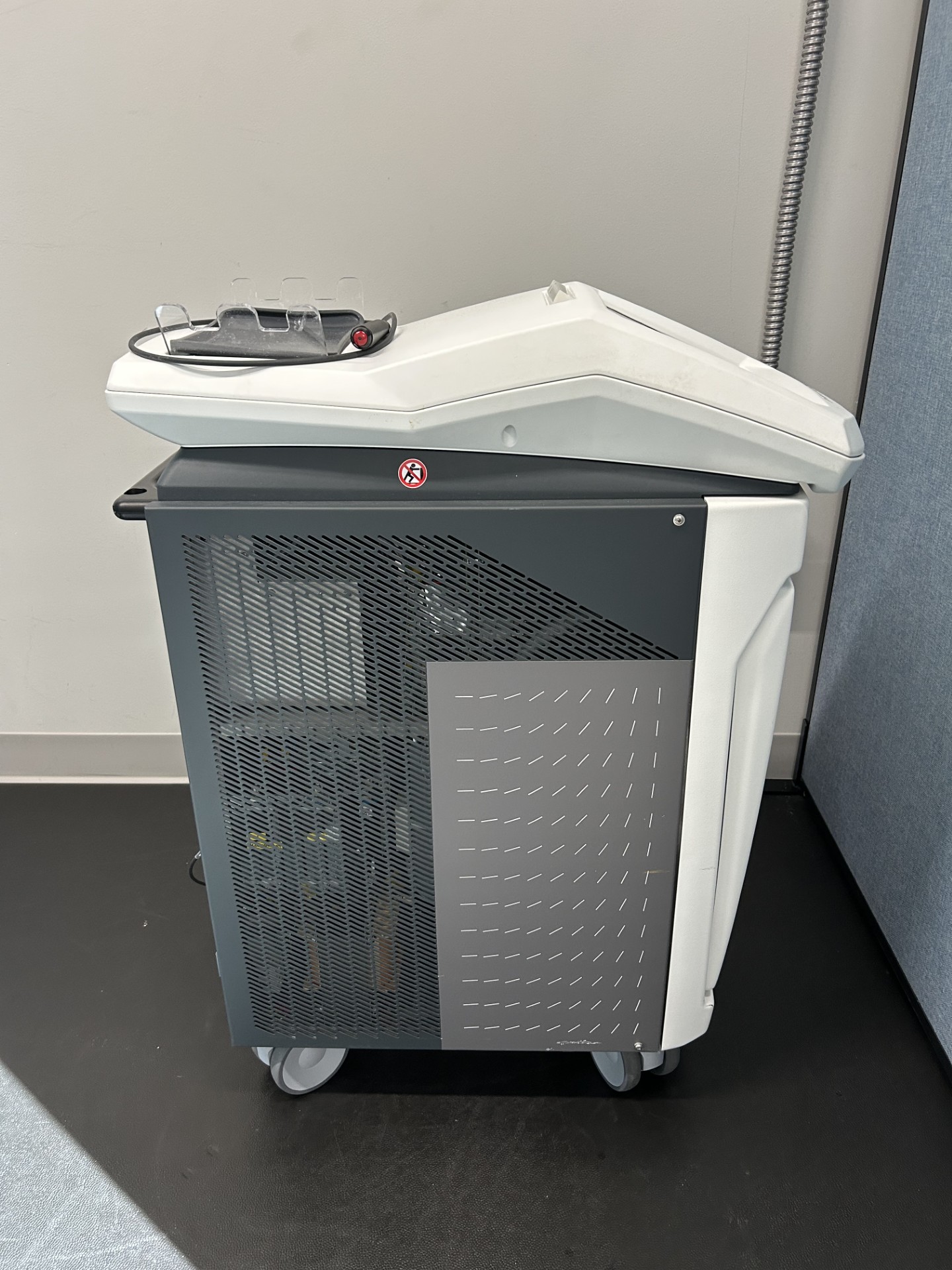 Used 2021 Deka Physiq sn FM1C3509FB