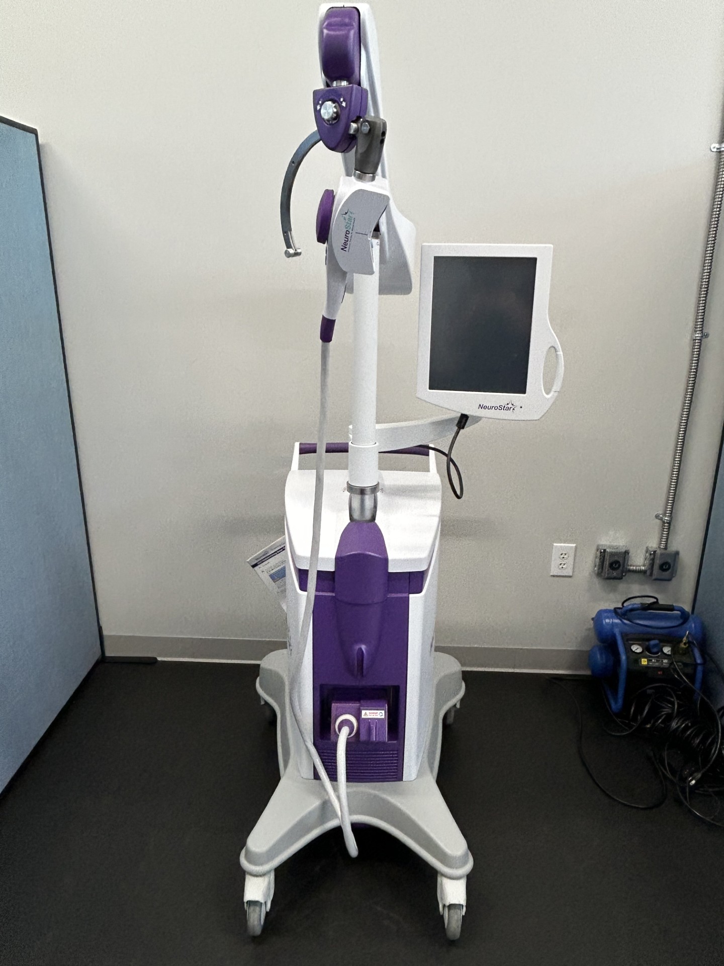 Used 2022 Neuronetics NeuroStar