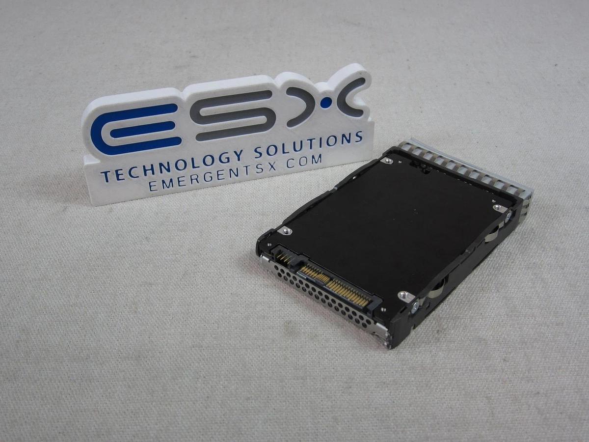 Used Cisco UCS-SD16TK3X-EP 1.6TB 12Gb/s 2.5" SAS Enterprise Performance SSD