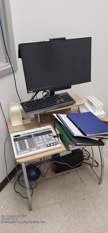 Used Control-X Medical Milestone HF X-ray System – Mfg. 2016