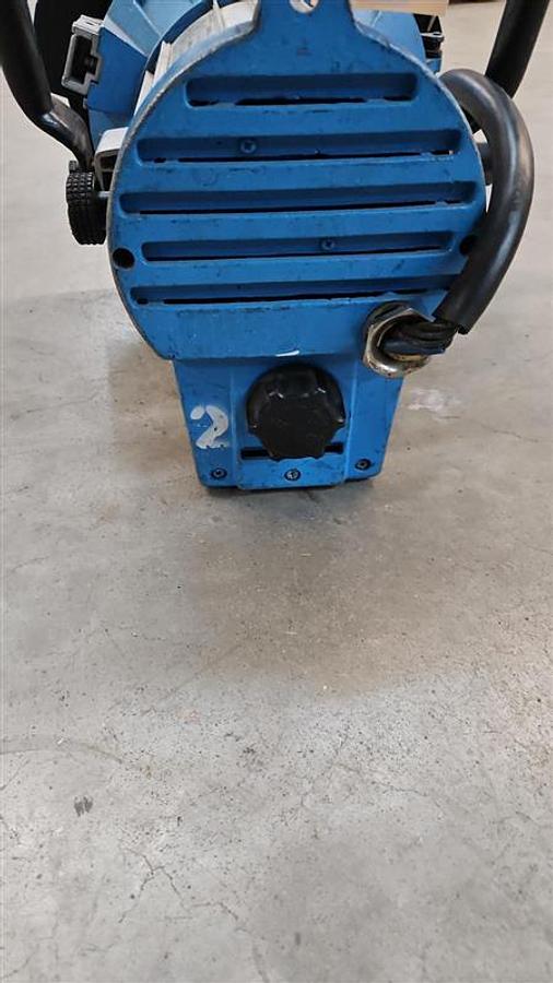 Used ARRI Arrisun 5 HMI PAR Light