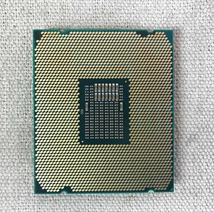 Used Intel Xeon W-2125 4.00GHZ 4C LGA2066 XEON CPU Processor