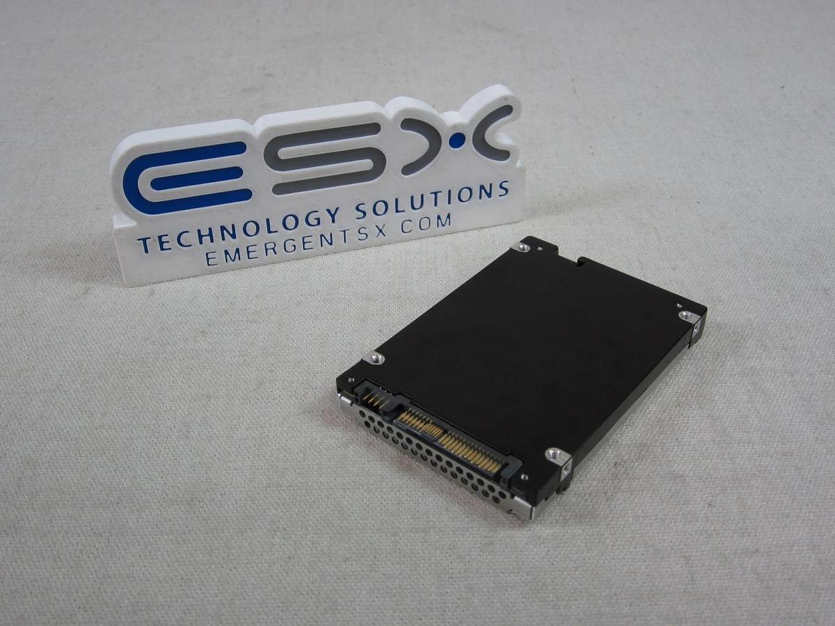 Used Cisco 16-101703-01 1.6TB 12G 2.5" SAS Enterprise Performance SSD KPM6XVUG1T60