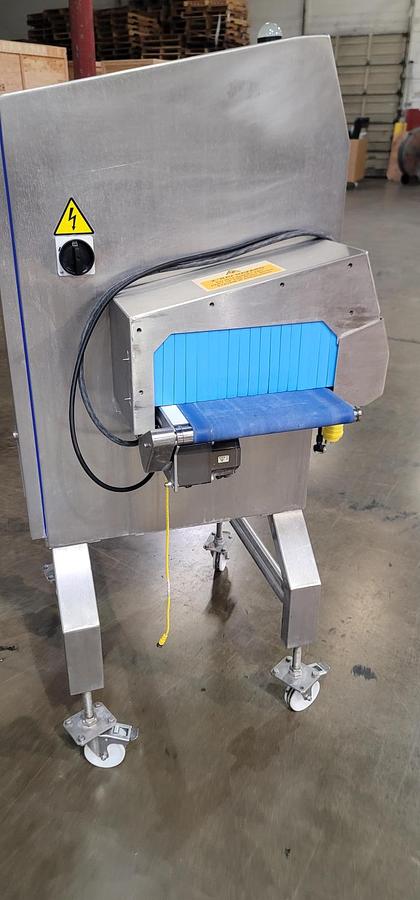 Used 2022 LOMA X5C X-Ray Inspection Systems