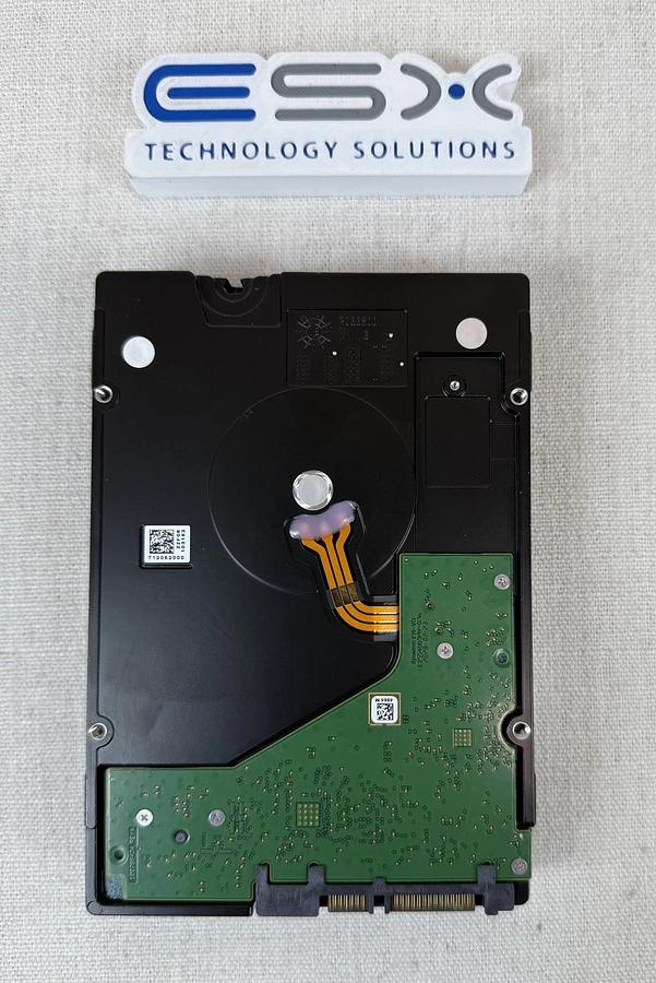 Used Seagate ST8000NM0045 8TB 6Gb/s 7.2K RPM 3.5” HDD|Isilon - 118000219