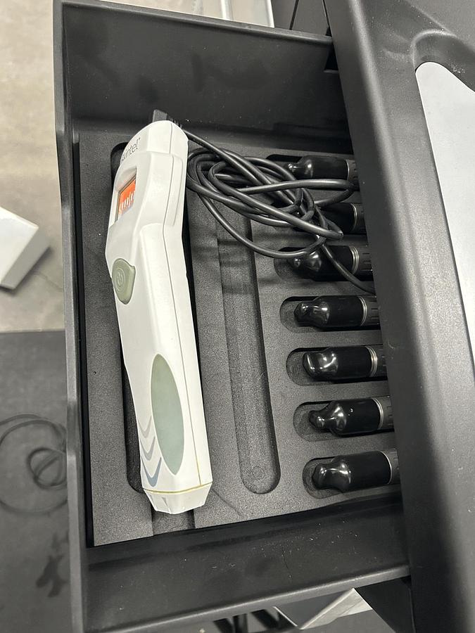 Used 2021 Cynosure Elite IQ s/n RL1C2203B