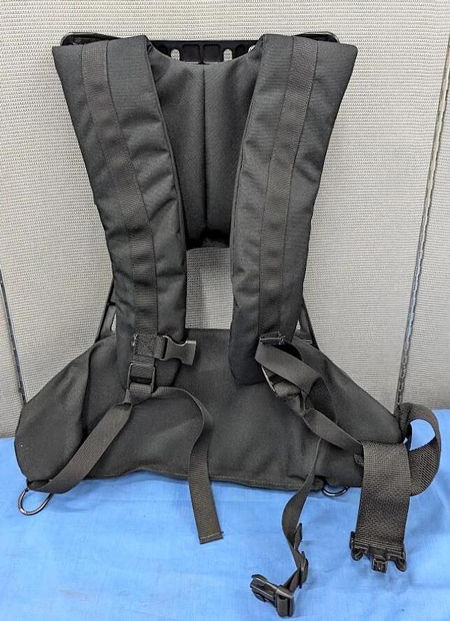 Used HaptX Gloves DK2 Simulation Virtual Reality gloves | Full set, tested