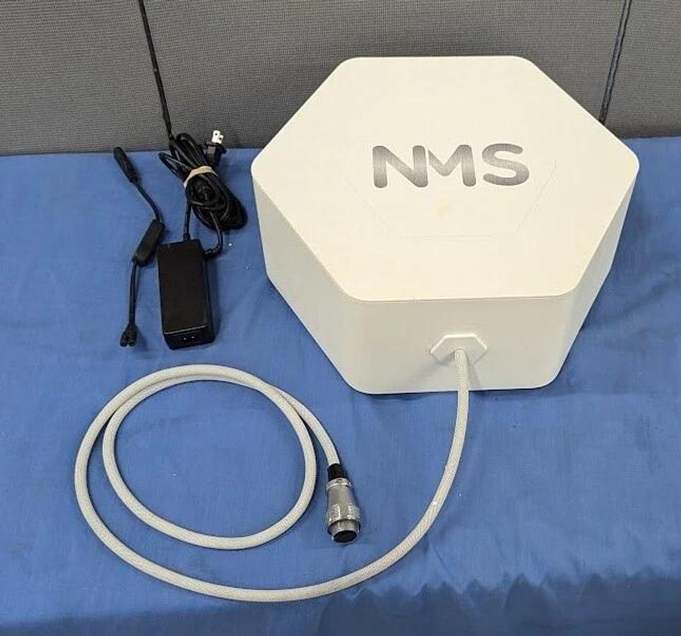 Used Neuro Muscular Stimulation by Cryoskin Weight and beauty device