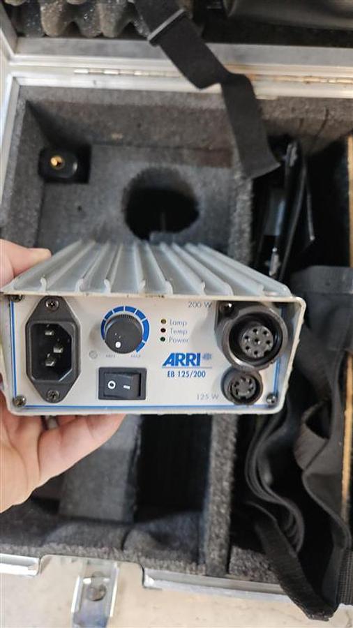 Used ARRI Pocket PAR 200