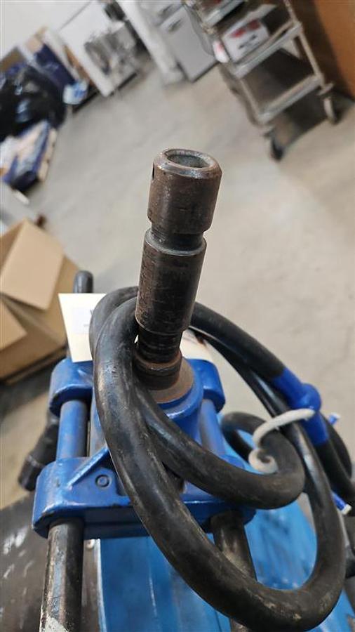 Used ARRI Daylight 6000W, Mounted Fresnal Light