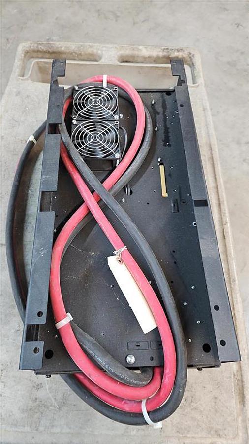 Used Ecotec ACCESS 13/36 Powerhouse Forklift Battery Charger