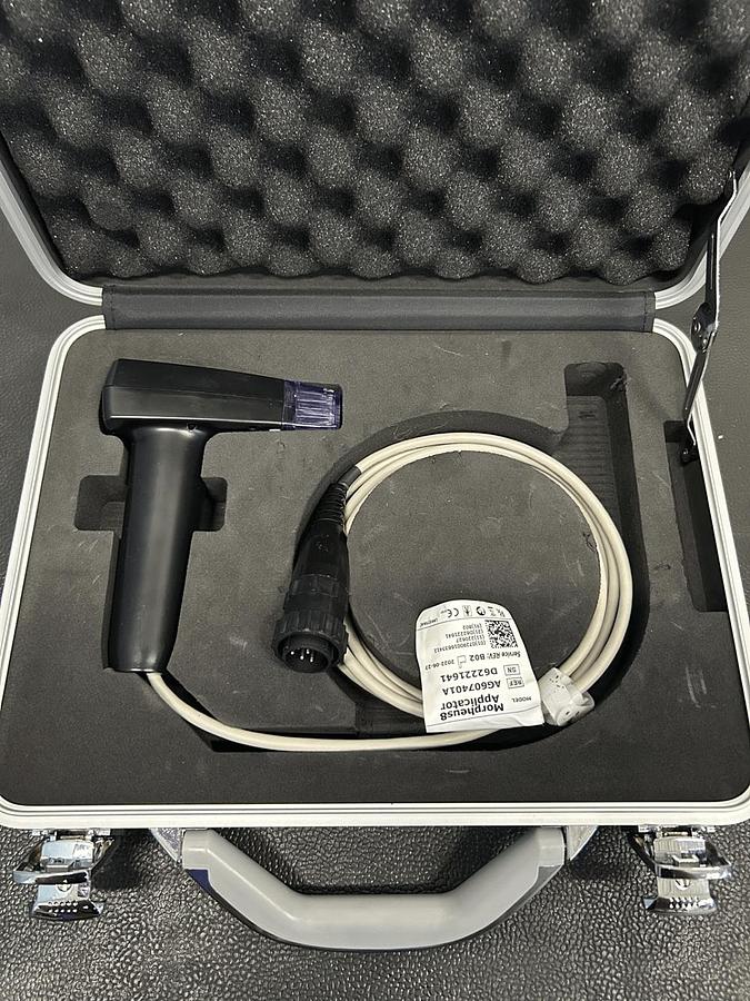 Used 2022 Inmode Optimas s/n M52225407