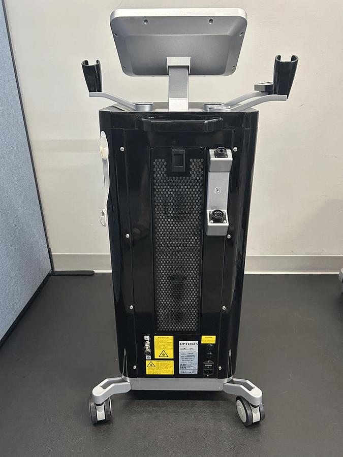 Used 2021 Inmode Optimas s/n M50125515