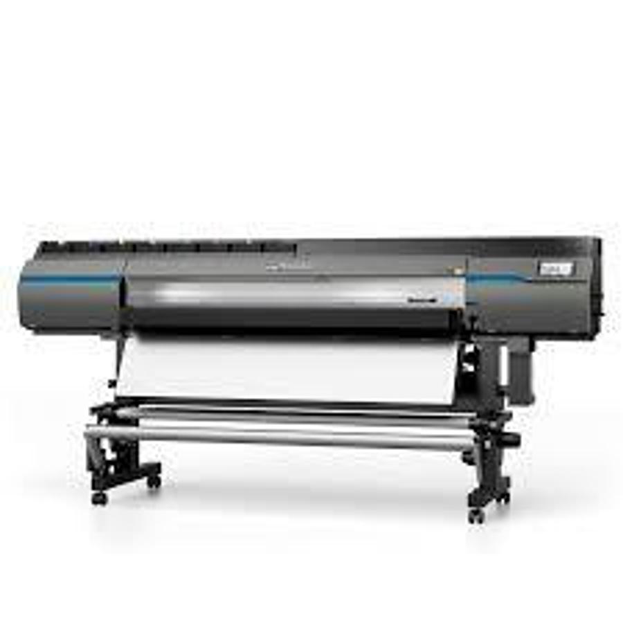 Used Roland SG3-540 54' Printer/cutter