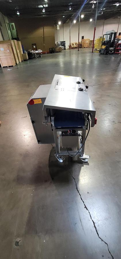 Used 2022 LOMA X5C X-Ray Inspection Systems