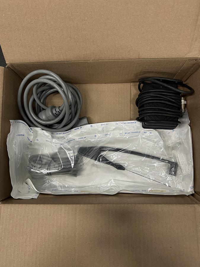 Used 2021 Inmode BodyTite Pro s/n R42120313