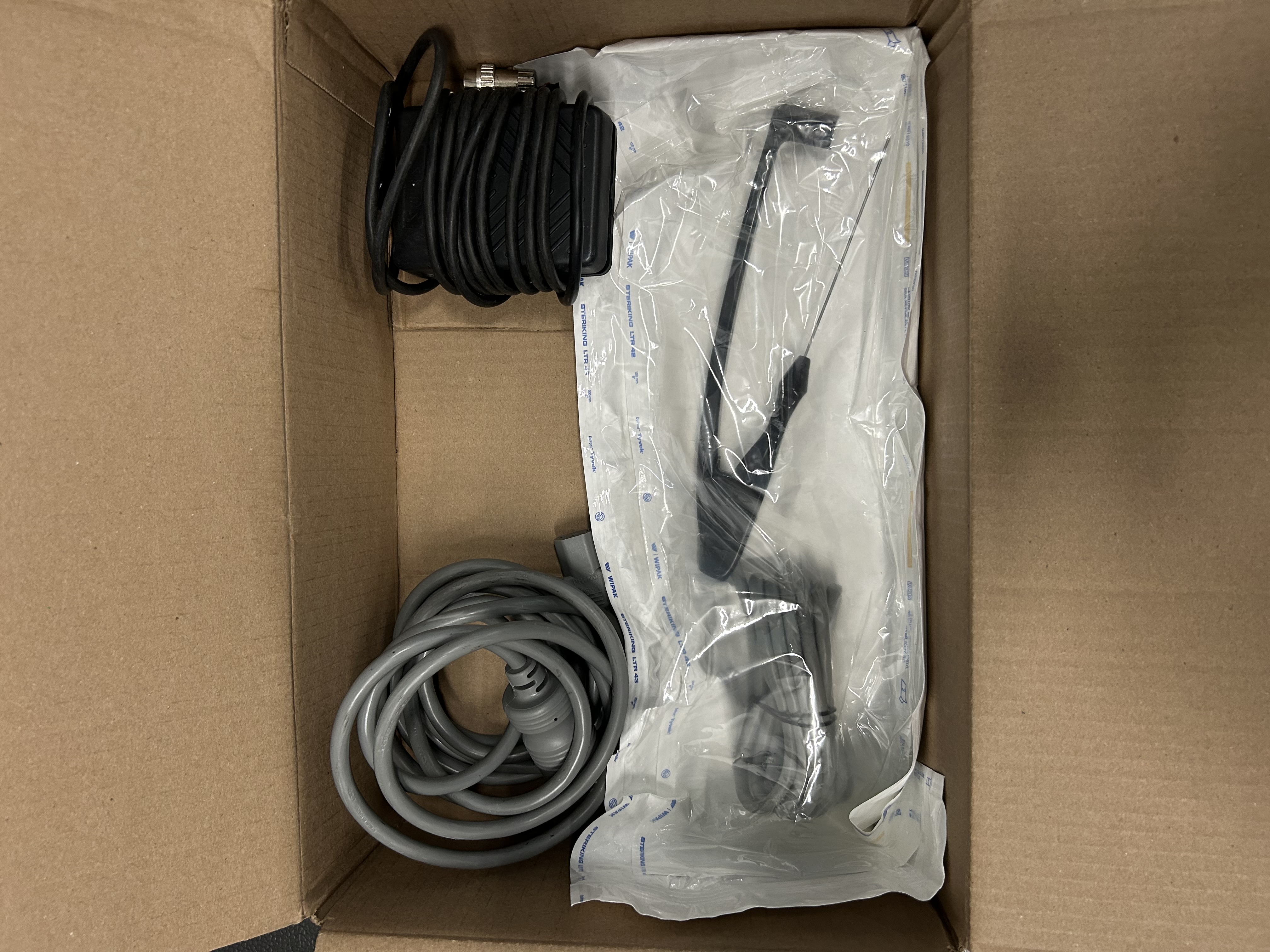 Used 2021 Inmode BodyTite Pro s/n R42120313