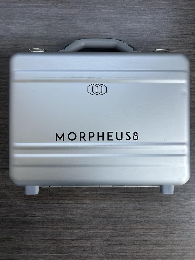 Used 2021 Inmode Morpheus8 Face Handpiece s/n D42121607