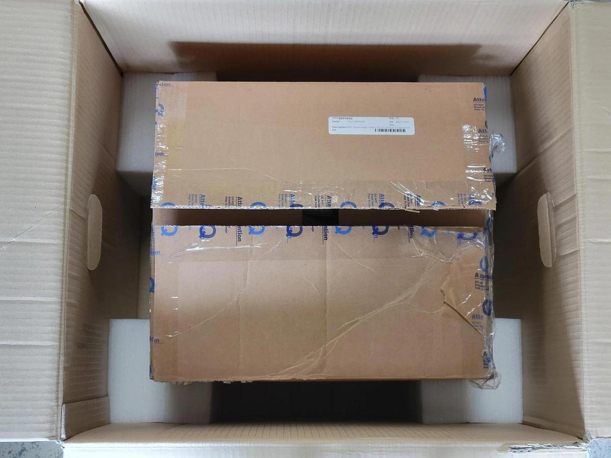 Used IBM - In Factory Box TotalStorage 3580-L33 Tape Drive Storage Enclosure 96P0942