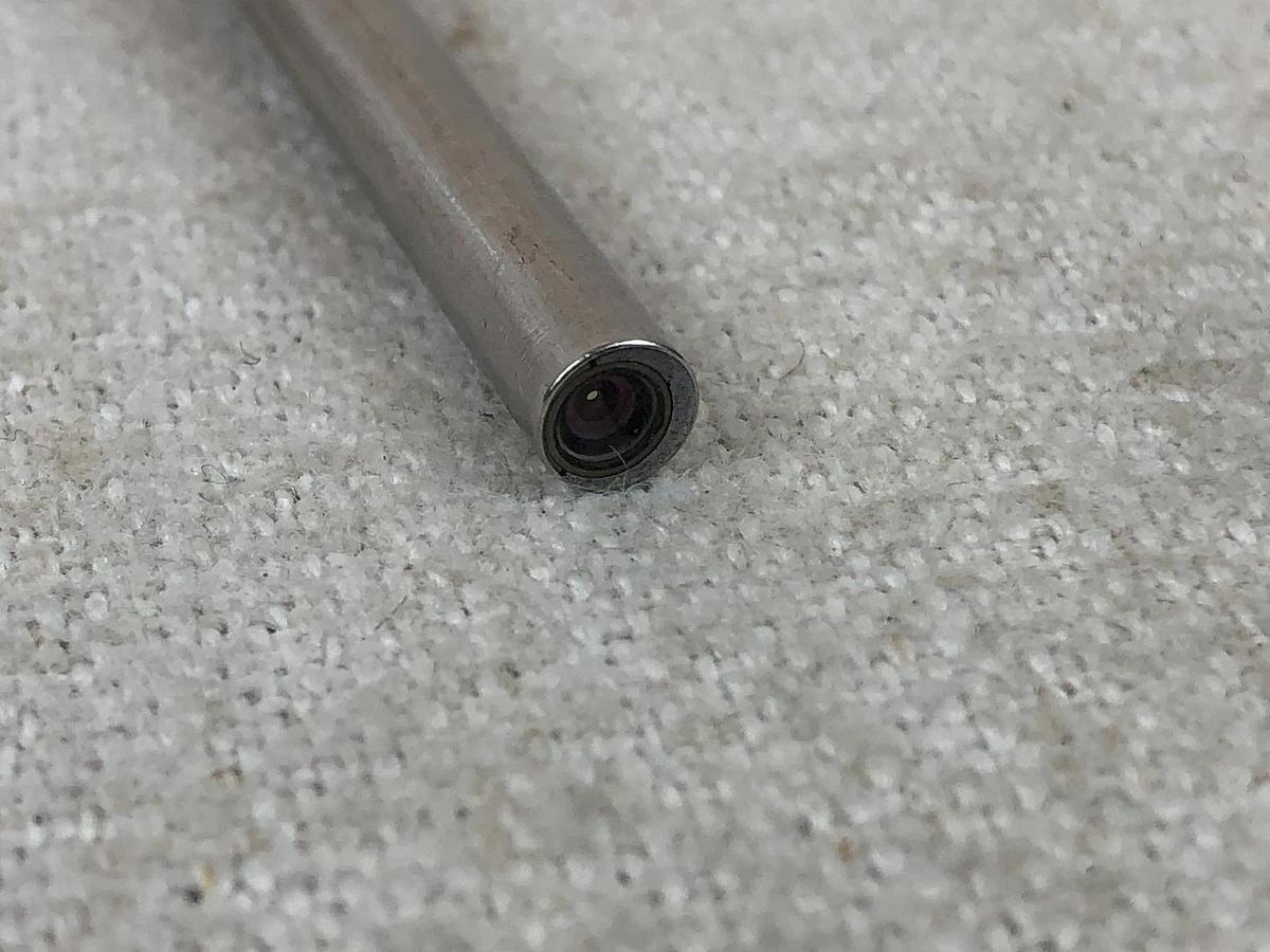 Used Arthrex AR-3351-5500 4K Laparoscope, 0°, 5.5 x 300 mm