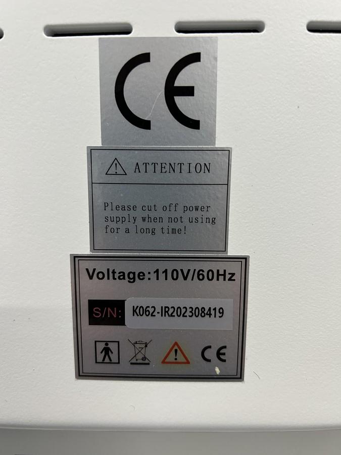 Refurbished 2023 InvisaRed Elite 12