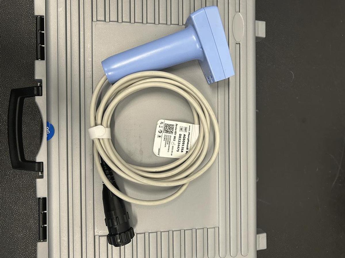 Used 2021 Inmode Optimas s/n M50125515