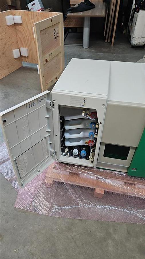 Used Bio-Rad ZE5 Cell Analyzer