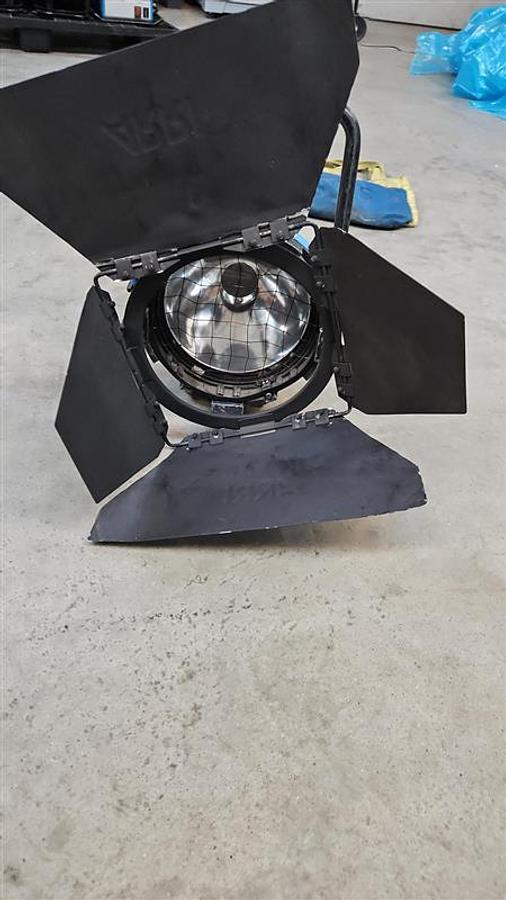 Used ARRI Arrisun 5 HMI PAR Light
