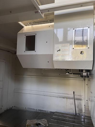 Ottime Centro di Lavoro Verticale MICROCUT CHALLENGER VM 1300