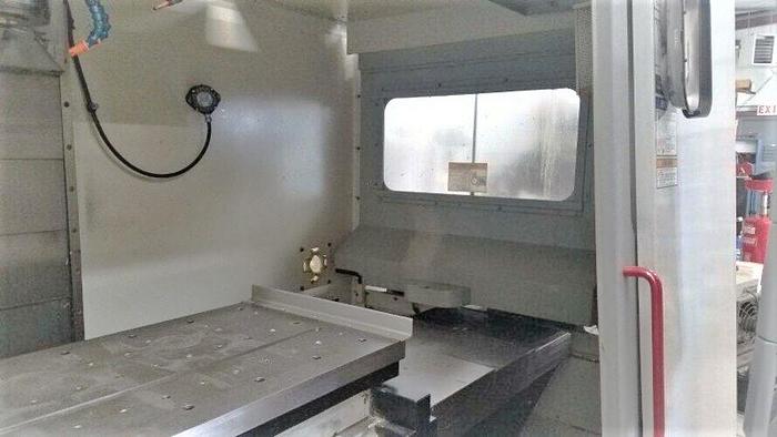 Used 2004 Haas VF3B APC