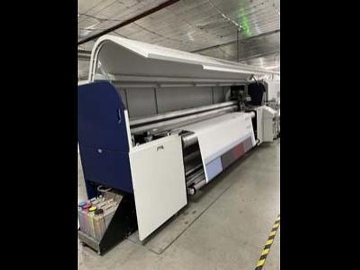 Used 2017 MS Impres 4320