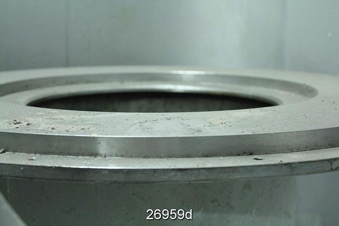 Used Fiberprep SPM 800 Screen Body Only. #26959