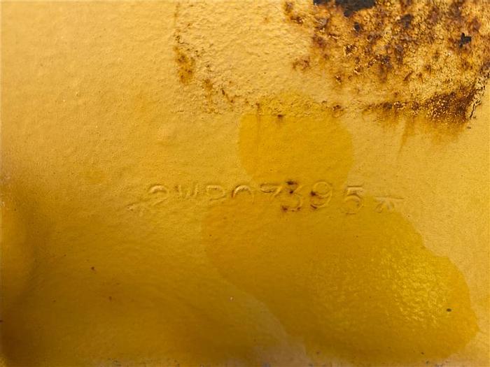 Used 1998 Caterpillar SR-4 320 KW / 400 KVA GenSet