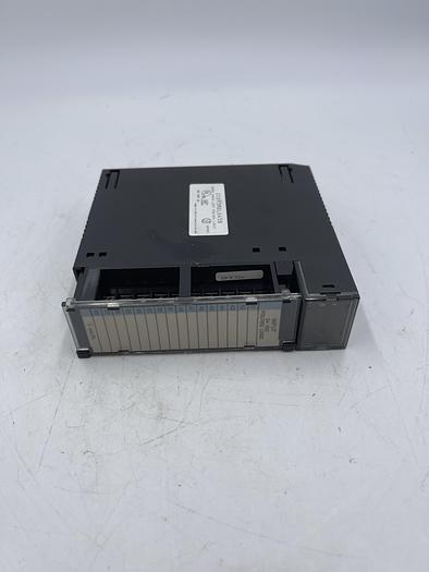 Used GE IC693MDL645B