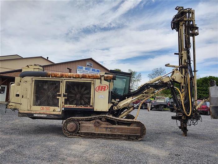 Used 2003 Ingersoll-Rand CM-780D Blasthole