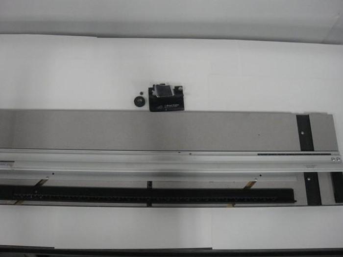 Used Simplex Plus 40" Capacity Mat Cutter