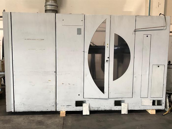 Gebraucht Linienportal FELSOMAT SPE 63/30-225 Z60