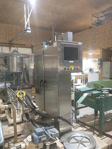 Used 1995 Oden Corp. GEN5 PF1K Auto XP