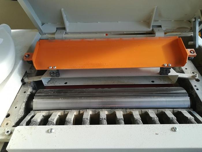 Refurbished THICKNESSING MACHINE SCM GROUP S520 NOVA CE