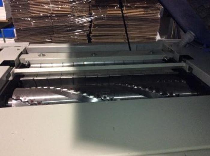 Used Casolin Giorgio TS 630 Thickness Planer