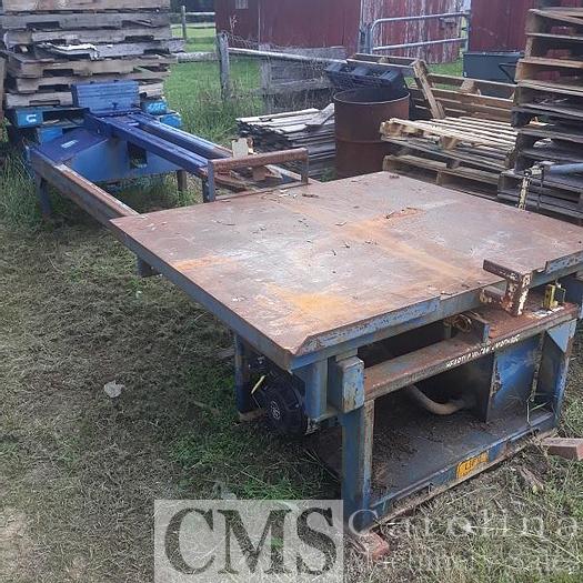 Used Heartland  Disc