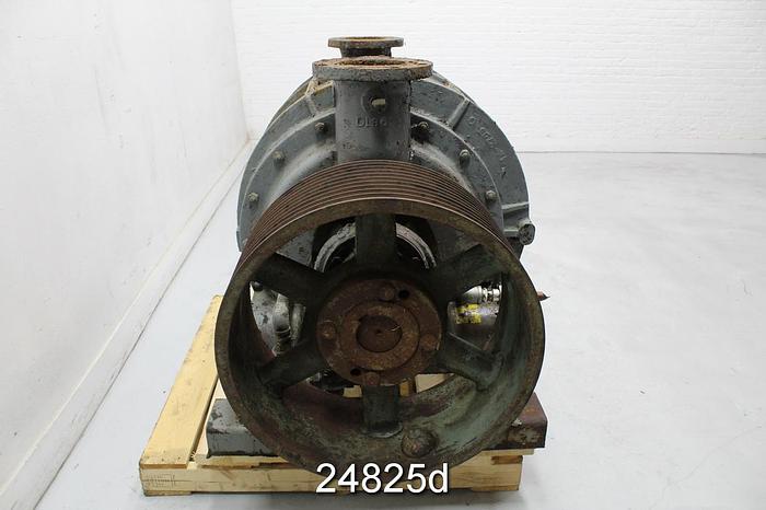 Used Nash CL2001 Vacuum Pump #24825