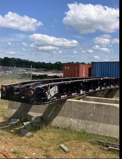 Used 2018 Kalyn Siebert