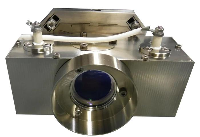 Used ASML TWINCSCAN SCANNER LENS ASSEMBLY for Sale at Tara Semicond...