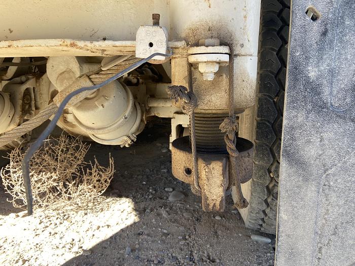 Used 1967 Wilson Ideco H44 Drilling Rig