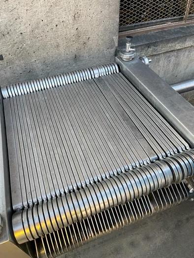 Used Orion Plate Filter